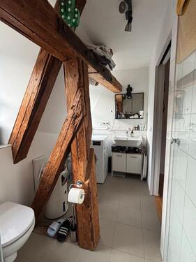 Foto - Etagenwohnung in Landsberg am Lech zur Miete