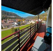 Attraktive 4,5-Zimmer-Wohnung (97 m²) - Nachmieter ab 01.01.2026 - Epfendorf