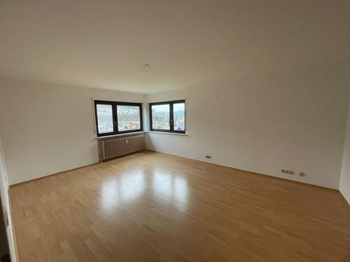 Foto - 4 Zimmer Etagenwohnung in Epfendorf