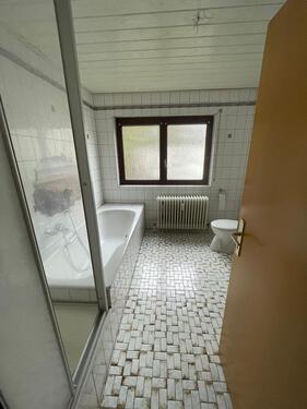 Foto - Etagenwohnung in Epfendorf zur Miete