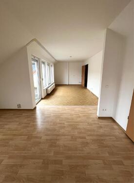 Foto - 2 Zimmer Etagenwohnung in Butjadingen