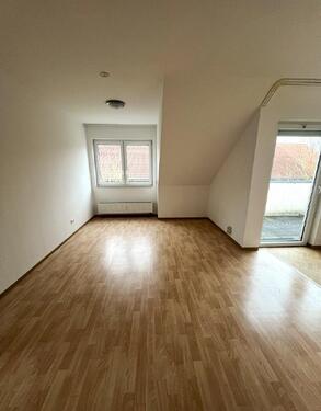 Foto - Etagenwohnung in Butjadingen zur Miete