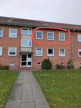Foto - 3-Zimmerwohnung in Eutin zu verkaufen