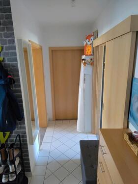 Foto - 3 Zimmer Etagenwohnung zum Kaufen in Eutin