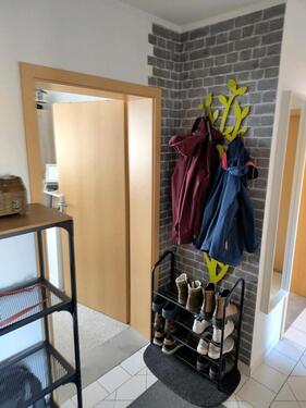 Foto - 3 Zimmer Etagenwohnung in Eutin