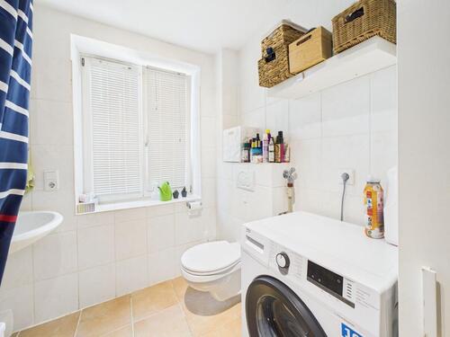 Foto - 3 Zimmer Etagenwohnung in Hildesheim