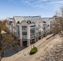 Exklusive Juwelier Einzelhandel Fläche in Bestlage am Starnberger See [VAC-21411]