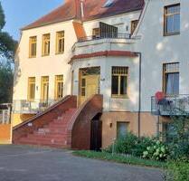 möblierte 2 Zi-Wohnung mit Seeblick - Rheinsberg Luhme