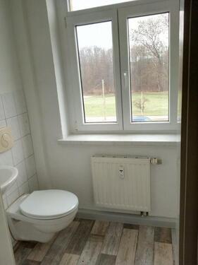 Foto - 4 Zimmer Etagenwohnung zur Miete in Crimmitschau