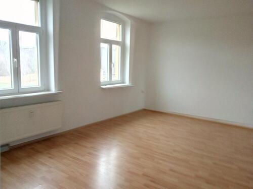 Foto - Etagenwohnung in Crimmitschau zur Miete