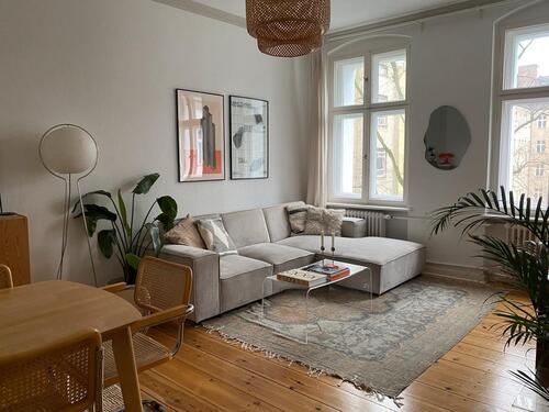 Foto - 2 Zimmer Etagenwohnung in Berlin