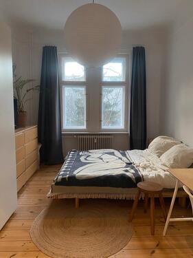 Foto - Etagenwohnung in Berlin zur Miete