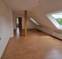 DG Wohnung im ruhigem + gepflegten Haus in grüner Lage + EBK - Bochum Bochum-Südwest