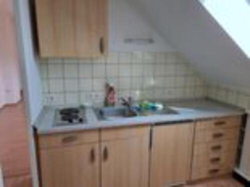 Foto - Dachgeschoßwohnung in Bochum zur Miete