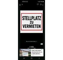 Stellplatz Halle Wohnwagen Wohnmobil Camper Camping - Oderwitz