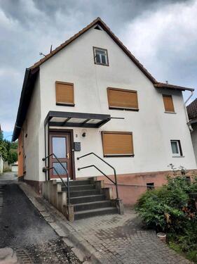 Foto - Mehrfamilienhaus, Wohnhaus in Sinntal zum Kaufen