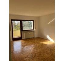 Helle 3 Zimmer Wohnung mit Einbauküche - Wüstenrot