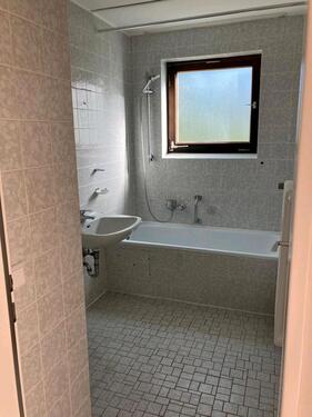 Foto - 3 Zimmer Etagenwohnung in Wüstenrot