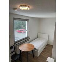 Möblierte 1-Zimmer-Wohnung – 5 Min. zur Uni Hohenheim - Stuttgart Birkach