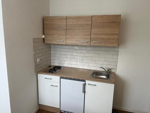 Foto - 1 Zimmer Etagenwohnung in Stuttgart