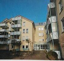 2-Zimmerwohnung in Senioren Wohnanlage Herbrechtingen - Langenau