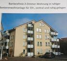 Foto - 2 Zimmer Dachgeschoßwohnung zur Miete in Langenau