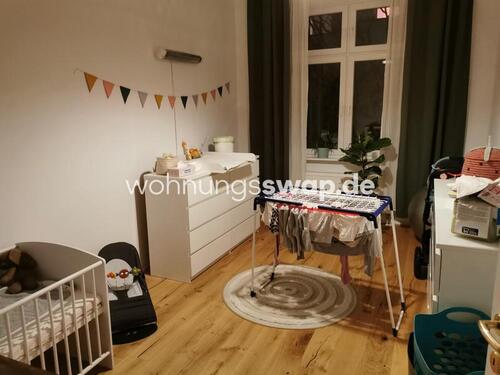 Foto - 3 Zimmer Etagenwohnung zur Miete in Berlin