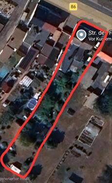 Foto - 5 Zimmer Doppelhaushälfte in Mansfeld