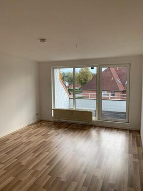 Foto - 2 Zimmer Dachgeschoßwohnung in Fredenbeck