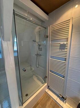 Foto - 4 Zimmer Etagenwohnung in Halle