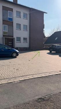 Foto - Auto- Stellplatz Göttingen Magdeburger Weg, nahe Innenstadt