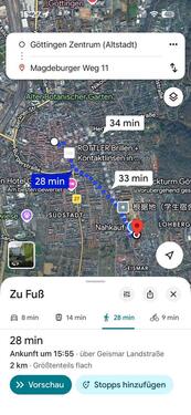 Foto - andere in Göttingen zur Miete