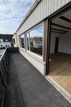 Foto - 2 Zimmer Erdgeschoßwohnung in Mengerskirchen