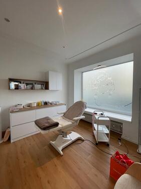 Foto - Untermiete Kosmetikstudio in Top Lage