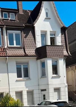 Foto - 6 Zimmer Doppelhaushälfte zum Kaufen in Bad Salzuflen