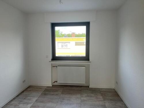 Foto - Etagenwohnung in Datteln zur Miete