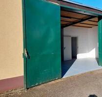 Lager Garage ca. 80 m² - 330,00&nbsp;EUR Kaltmiete, ca.&nbsp; 80,00&nbsp;m&sup2; in Lübben (Spreewald) (PLZ: 15907)
