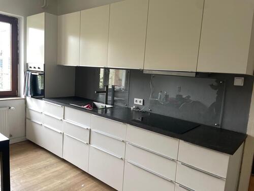 Foto - WG-Zimmer zur Vermietung in 3 Zimmer Wohnung!