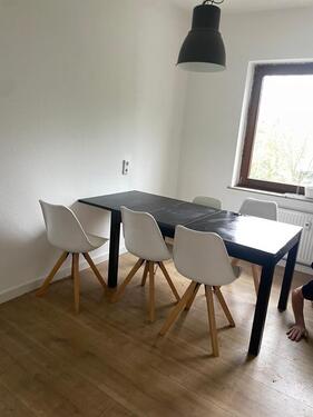 Foto - 4 Zimmer Etagenwohnung in Kassel