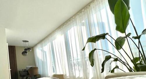 Foto - Vollmöblierte hochwertige 2 Zimmerwohnung, 15 Min von Frankfurt