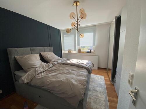 Foto - 2 Zimmer Einfamilienhaus zur Miete in Offenbach am Main