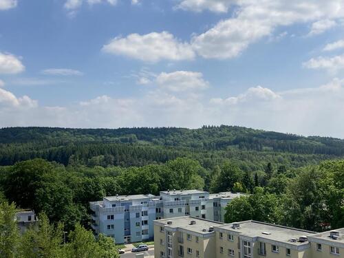 Foto - Etagenwohnung in Aachen zur Miete