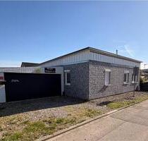 4-Zi.-Bungalow – Doppelgarage, barrierefrei, Garten - Immendingen