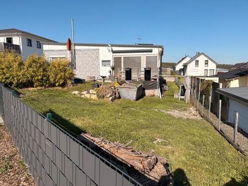 Foto - 4 Zimmer Bungalow zur Miete in Immendingen