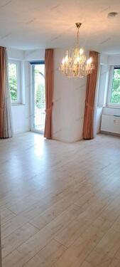 Foto - 2-Zimmer Wohnung ab sofort zu vermieten