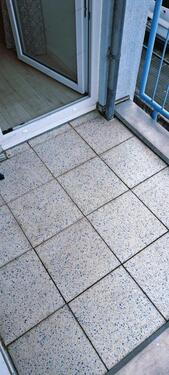 Foto - Etagenwohnung in Wesseling zur Miete