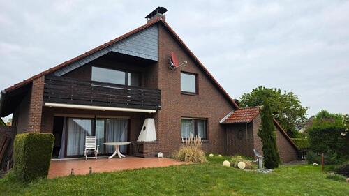 Foto - 5 Zimmer Einfamilienhaus zum Kaufen in Schladen-Werla