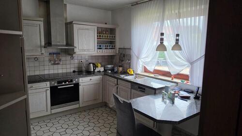 Foto - Einfamilienhaus in Schladen-Werla zum Kaufen