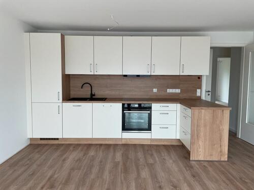 Foto - 2 Zimmer Erdgeschoßwohnung zur Miete in Hohn