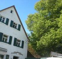 Bauernhof,Ranch,Fränkisches Original,an Naturliebhaber Pferde - Dentlein am Forst